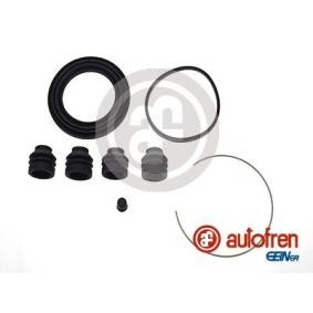 Compre Kit de reparação de pinças de travão de AUTOFREN SEINSA online para DYNA 150 Camião de plataforma/chassis a preços moderados