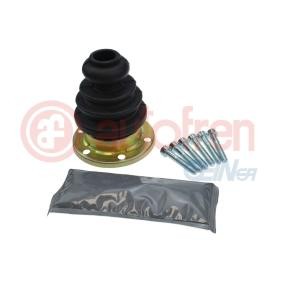 Comprar Juego de fuelle, árbol de transmisión de AUTOFREN SEINSA D8077 a bajo precio de 18,55 €