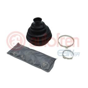 Comprar Juego de fuelle, árbol de transmisión de AUTOFREN SEINSA D8146T a bajo precio de 17,29 €