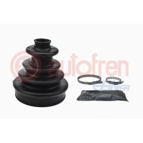 Compre Fuelle palier de AUTOFREN SEINSA online para ZS Berlina a precios moderados