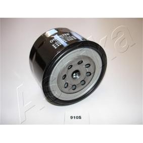 Comprar Filtro de aceite de ASHIKA 10-09-910 a bajo precio de 24,12 €