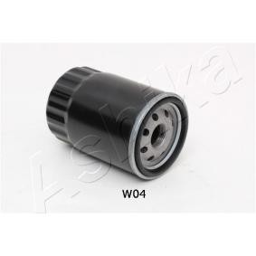Ölfilter 10-0W-W04 von ASHIKA günstig für 10,06 € online kaufen