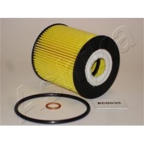 Ölfilter 10-ECO035 von ASHIKA günstig für 13,32 € online kaufen