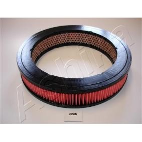Compre Filtro de ar da ASHIKA 20-03-302 a um preço baixo por 25,57 €