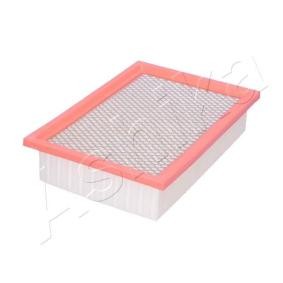 Comprar Filtro de aire de ASHIKA 20-03-333 a bajo precio de 22,44 €