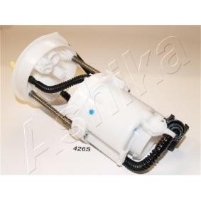Achetez des Filtre à carburant de chez ASHIKA en ligne pour Jazz III 3/5 portes (GE_, GG_, GP_, ZA_) à prix modérés