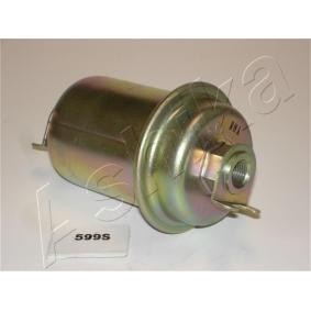 Acquista Filtro carburante da ASHIKA online per ELANTRA Tre volumi (XD) a prezzi moderati