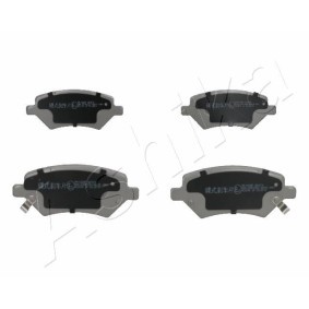 Compre Pastilhas de travão da ASHIKA 50-00-022 a um preço baixo por 20,64 €