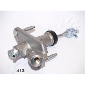 Achetez des Émetteur d'embrayage de chez ASHIKA en ligne pour PRELUDE III (BA) à prix modérés