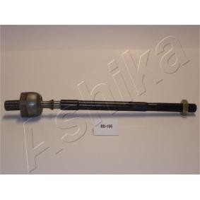 Comprar Rótula axial de dirección de ASHIKA 103-01-106 a bajo precio de 15,45 €