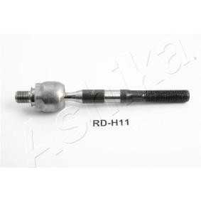 Axialgelenk, Spurstange 103-0H-H11 von ASHIKA günstig für 20,60 € online kaufen