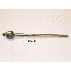 Axialgelenk, Spurstange 103-0K-K54 von ASHIKA günstig für 21,08 € online kaufen