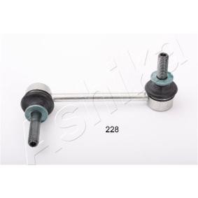 Compre Barra estabilizadora de ASHIKA online para LAND CRUISER (KDJ12_, GRJ12_) a preços moderados