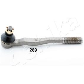 Acquista Testine sterzo da ASHIKA online per LAND CRUISER 90 (_J9_) a prezzi moderati