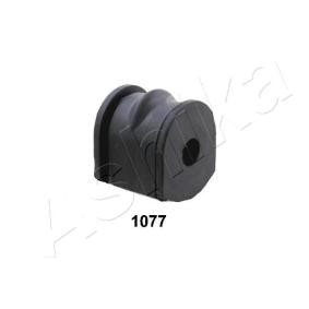 Comprar Casquillo del cojinete, estabilizador de ASHIKA GOM-1077 a bajo precio de 3,88 €