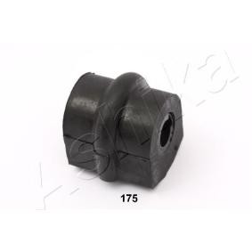 Comprar Casquillo del cojinete, estabilizador de ASHIKA GOM-175 a bajo precio de 3,28 €