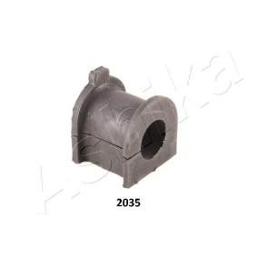Compre Casquilhos da barra estabilizadora de ASHIKA online para LAND CRUISER (KDJ12_, GRJ12_) a preços moderados