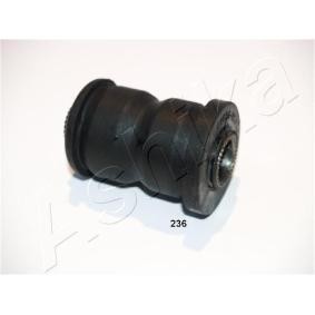 Compre Casquilhos de braços de suspensão de ASHIKA online para COROLLA Liftback (_E10_) a preços moderados