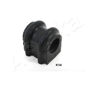 Lagerbuchse, Stabilisator GOM-K14 von ASHIKA günstig für 4,29 € online kaufen
