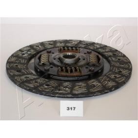 Compre Disco de embrague de ASHIKA online para RX 7 II (FC) a precios moderados