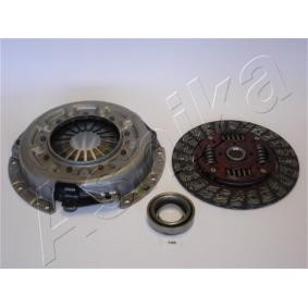 Compre Kit de embraiagem da ASHIKA 92-01-168 a um preço baixo por 135,12 €