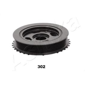Compre Polia, cambota da ASHIKA 122-03-302 a um preço baixo por 73,07 €