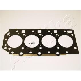 Comprar Junta de culata de ASHIKA 46-0K-K01C a bajo precio de 21,59 €