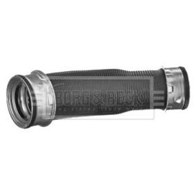 Compre Tubo flexível do ar de sobrealimentação da BORG & BECK BTH1086 a um preço baixo por 35,30 €