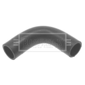 Comprar Tubo flexible de aire de sobrealimentación de BORG & BECK BTH1368 a bajo precio de 5,32 €
