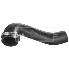 Acquista Flessibile aria alimentazione da BORG & BECK BTH1437 a buon mercato per soli 75,15 €