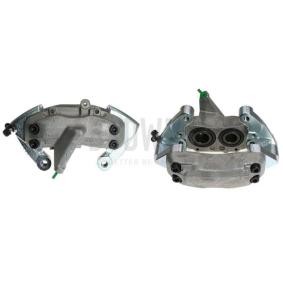 Comprar Pinza de freno de BUDWEG CALIPER 344869 a bajo precio de 190,86 €