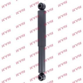 Compre Amortecedores de KYB online para DYNA 400 Camião de plataforma/chassis (XZU_) a preços moderados