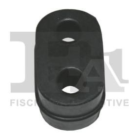 Achetez des Silent-bloc d'échappement de chez FA1 en ligne pour Astra H 3/5 portes (A04) à prix modérés