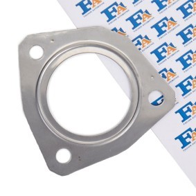 Acquista Guarnizione tubo gas scarico da FA1 online per TT Roadster (8N9) a prezzi moderati