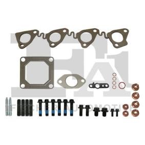 Acquista Kit montaggio, compressore da FA1 online per FOCUS Tre volumi (DFW) a prezzi moderati
