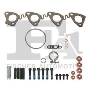 Acquista Kit montaggio, compressore da FA1 online per FOCUS Tre volumi (DFW) a prezzi moderati