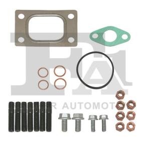 Acquista Kit montaggio, compressore da FA1 online per 900 I Combi Coupe a prezzi moderati