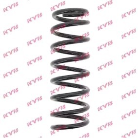 Fahrwerksfeder RA6266 von KYB günstig für 50,98 € online kaufen