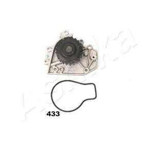 Compre Bomba de agua de ASHIKA online para CRX II (ED, EE) a precios moderados
