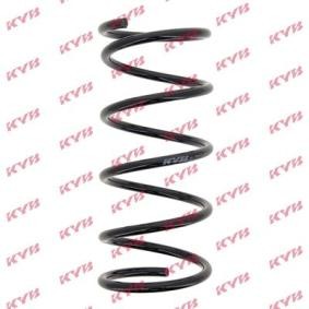 Compre Molas de KYB online para Maxima III Sedan (J30) a preços moderados