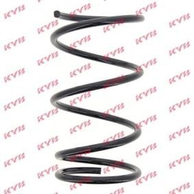 Fahrwerksfeder RA6679 von KYB günstig für 53,80 € online kaufen