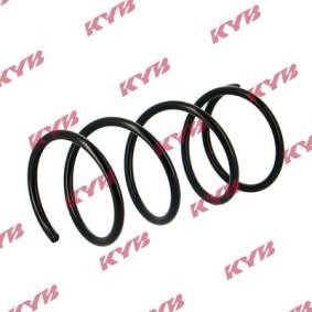 Compre Molas de KYB online para IMPREZA três volumes (GD) a preços moderados