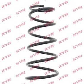 Compre Mola de suspensão da KYB RA6983 a um preço baixo por 42,48 €