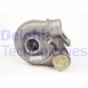 Köp Turboaggregat av DELPHI HRX113 till det låga priset 7211,74 kr