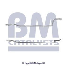 Abgasrohr BM50248 von BM CATALYSTS günstig für 78,04 € online kaufen