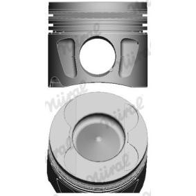 Acquista Pistone motore da NÜRAL 87-427507-00 a buon mercato per soli 83,58 €