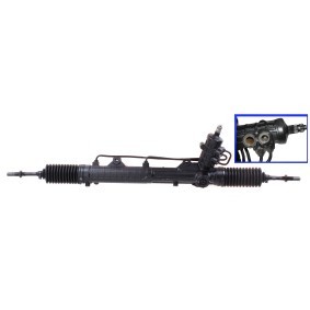 Compre Cremallera de dirección de ELSTOCK online para 3 Cabrio (E46) a precios moderados