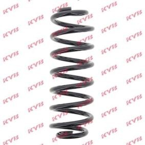 Fahrwerksfeder RH6058 von KYB günstig für 41,31 € online kaufen