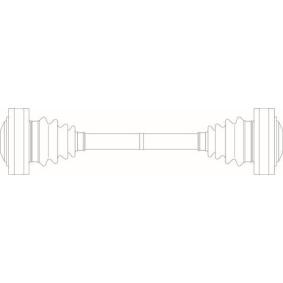 Acquista Semiasse da GENERAL RICAMBI BW3077 a buon mercato per soli 112,74 €