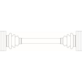 Acquista Semiasse da GENERAL RICAMBI BW3002 a buon mercato per soli 112,74 €